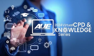 AUE CPD & Knowledge Series 2024