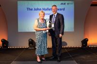 John Hallett Award 2025