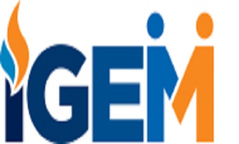 IGEM Flame Events - November 2019