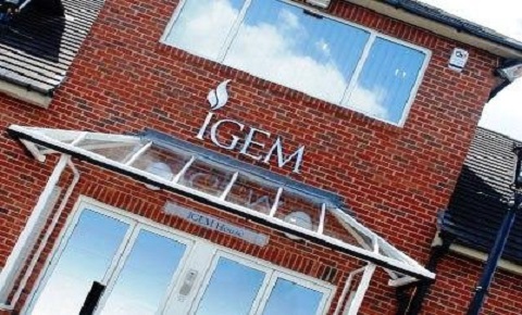 IGEM Flame News 153