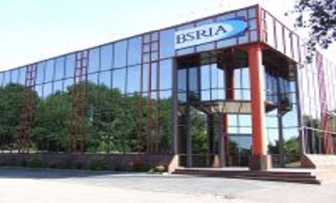 BSRIA Information Centre E-News