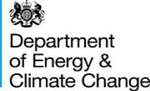 DECC - Government Greenhouse Gas - What's New in 2015?