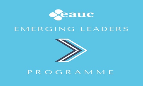 EAUC E-News July 2019 Events & Training Opportunities