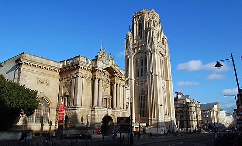 EAUC - Learning from the sharp end - implications for sustainability in Higher Education - University of Bristol