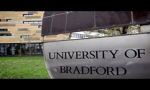 CIBSE News - University of Bradford's winning energy reduction programme