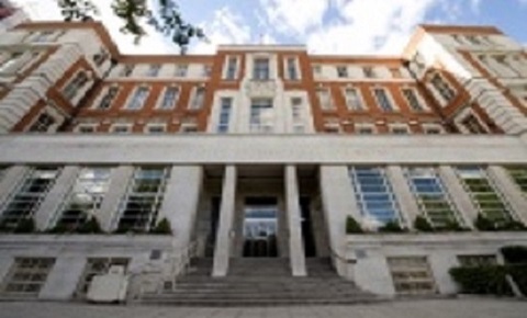 IET - The Institution of Engineering and Technology