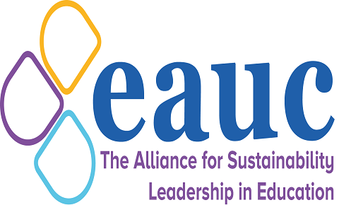 EAUC / AUDE - 2023 Sustainability Leadership Scorecard Annual Report