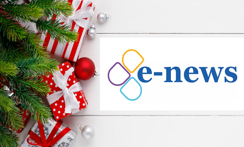 EAUC E-News - Christmas Edition