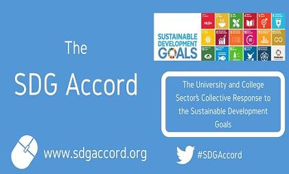 EAUC - SDG Accord Launch - aue