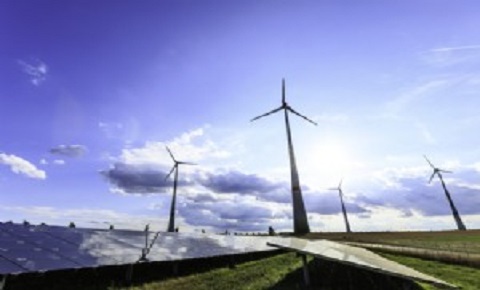 EAUC - Renewables lowered electricity costs by £1.5bn in 2014, report finds