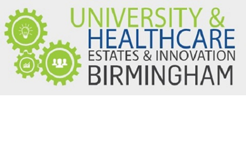 Universities & Healthcare Estates and Innovation Conference & Exhibition