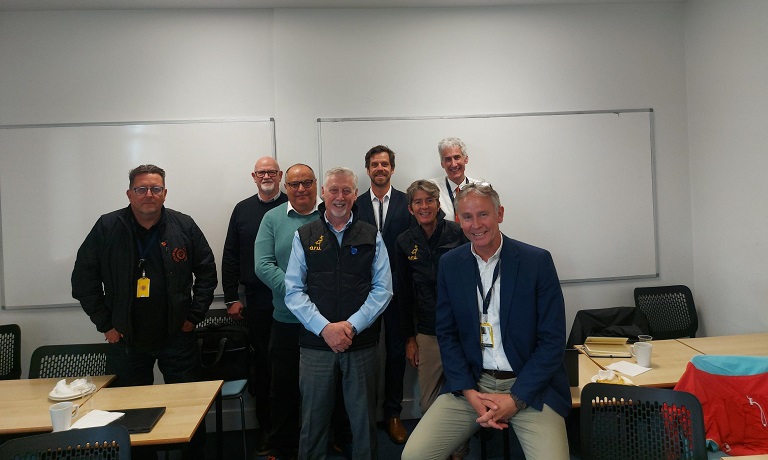 AUE East Midlands Regional Workshop